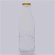 Glasflasche mit Gravur 1000ml | Bild 3